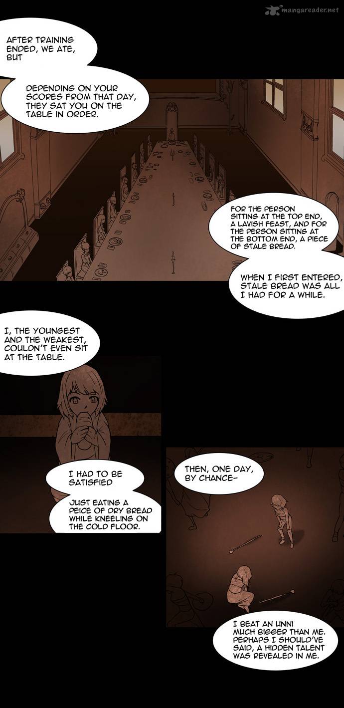 Tower of God Chapter 44 - Page 15