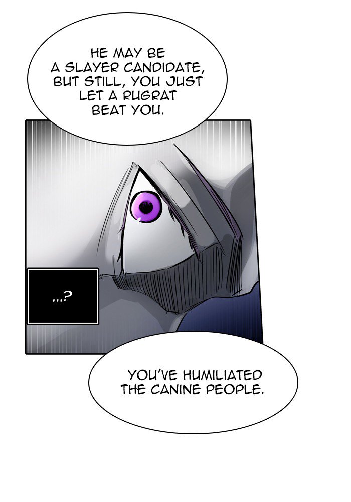 Tower of God Chapter 440 - Page 87