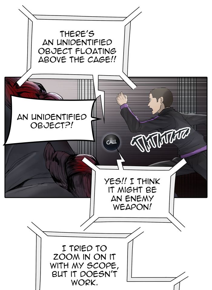 Tower of God Chapter 441 - Page 102