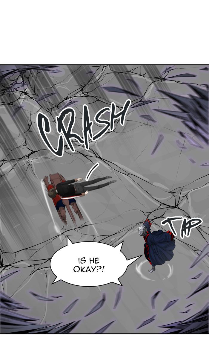 Tower of God Chapter 442 - Page 119