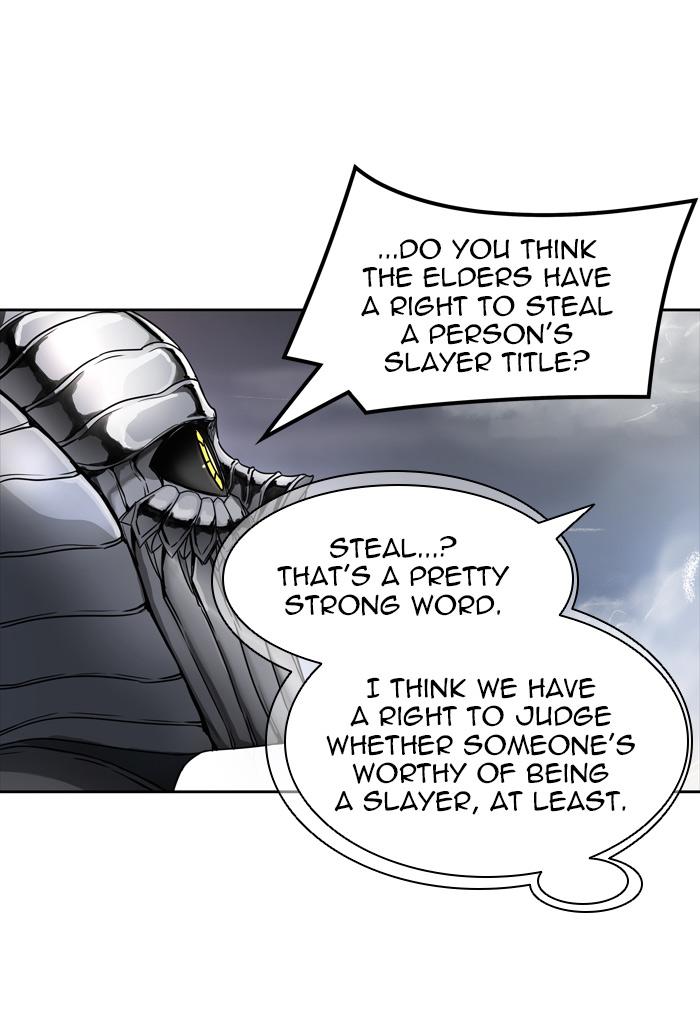 Tower of God Chapter 442 - Page 125