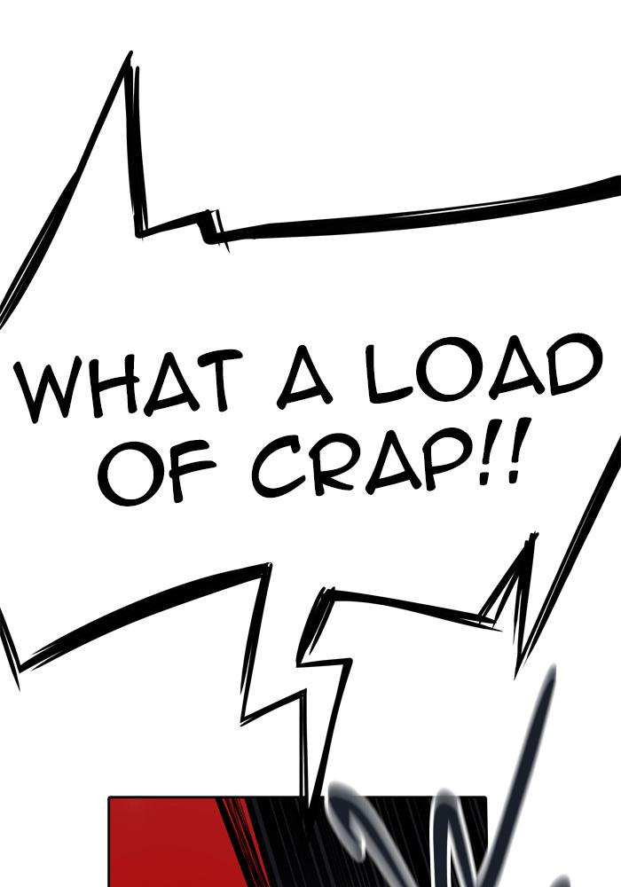 Tower of God Chapter 442 - Page 127