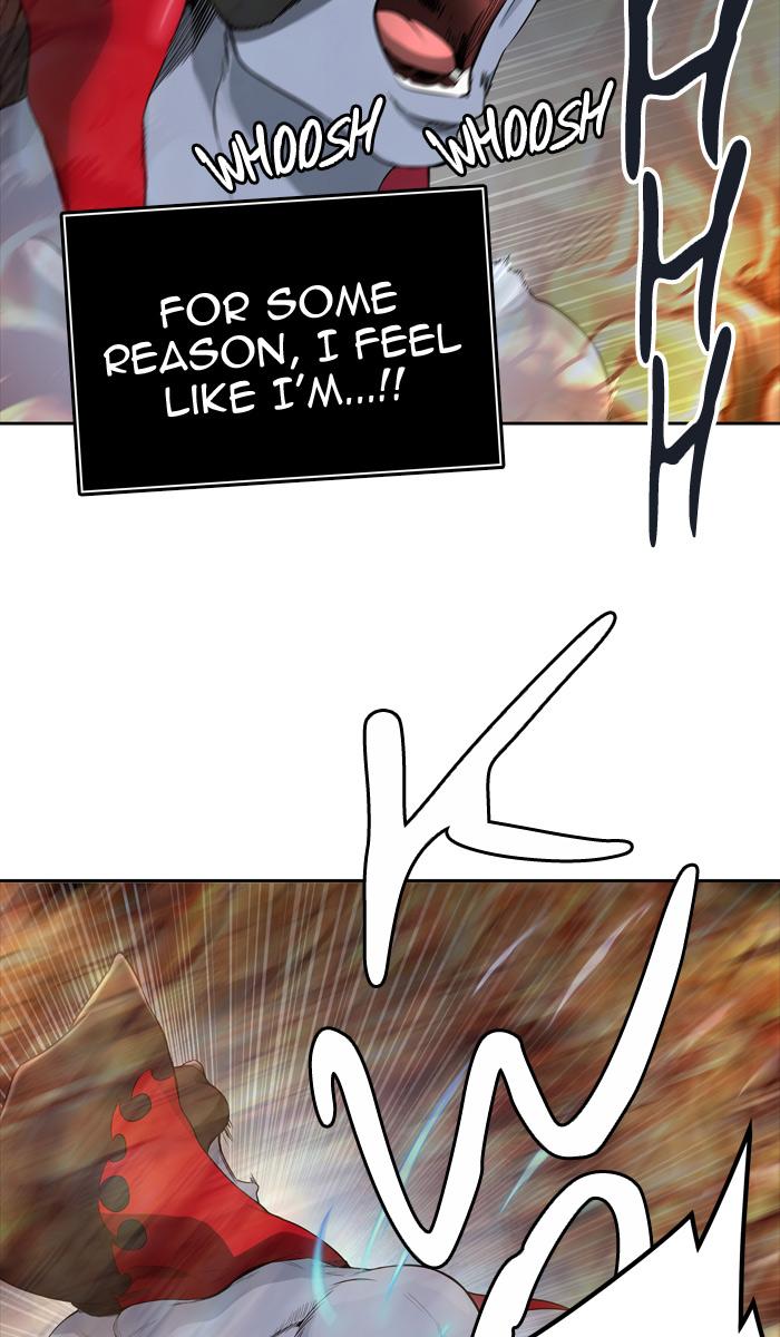 Tower of God Chapter 442 - Page 38