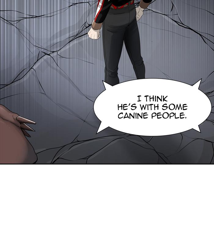 Tower of God Chapter 442 - Page 75