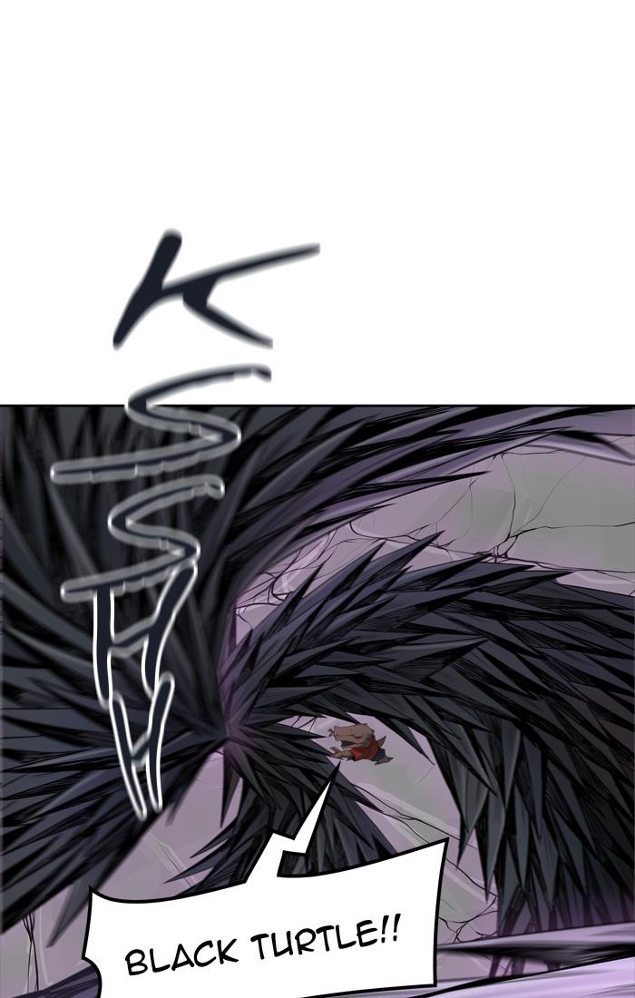 Tower of God Chapter 442 - Page 92