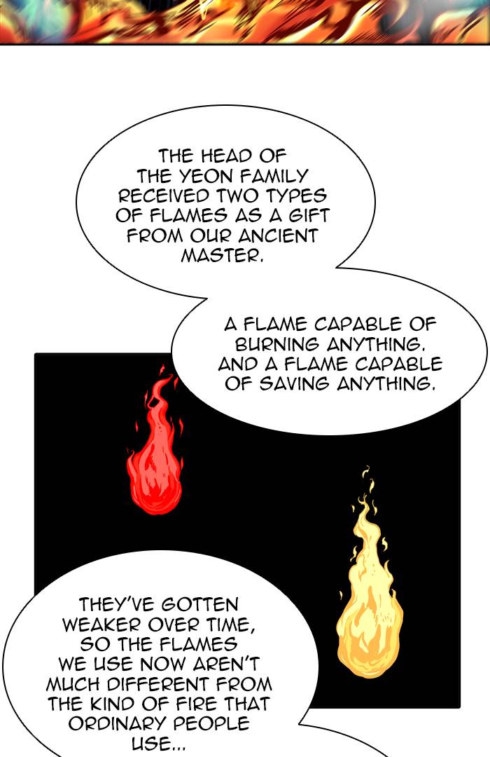 Tower of God Chapter 443 - Page 101