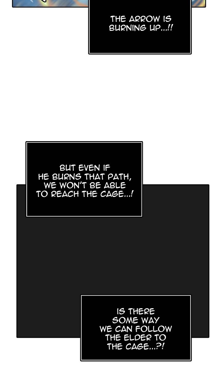 Tower of God Chapter 443 - Page 104