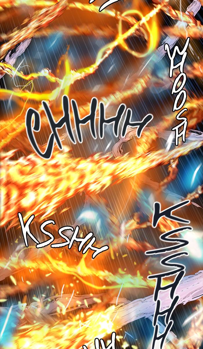 Tower of God Chapter 443 - Page 114