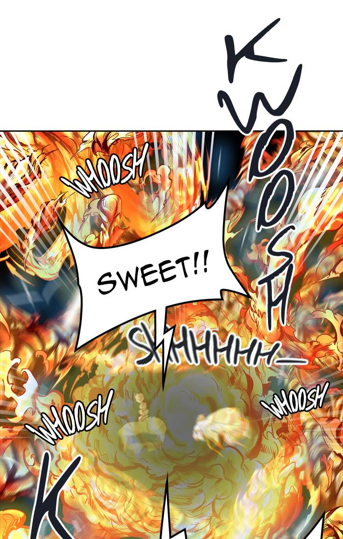 Tower of God Chapter 443 - Page 117
