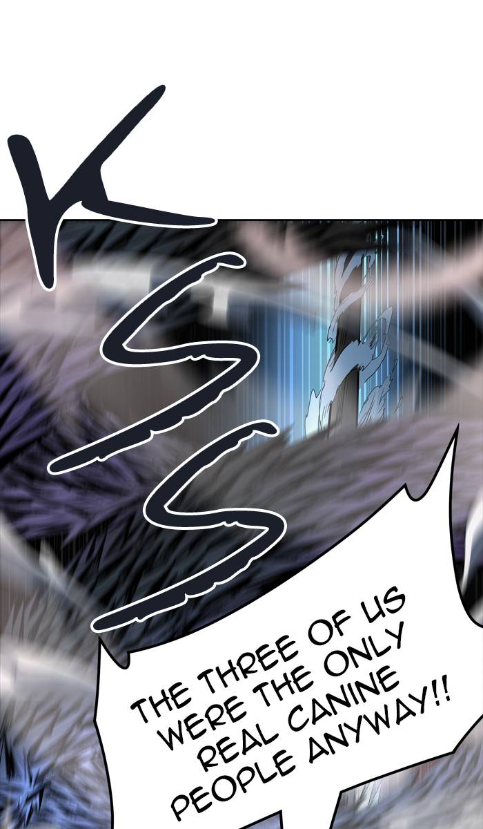 Tower of God Chapter 443 - Page 54
