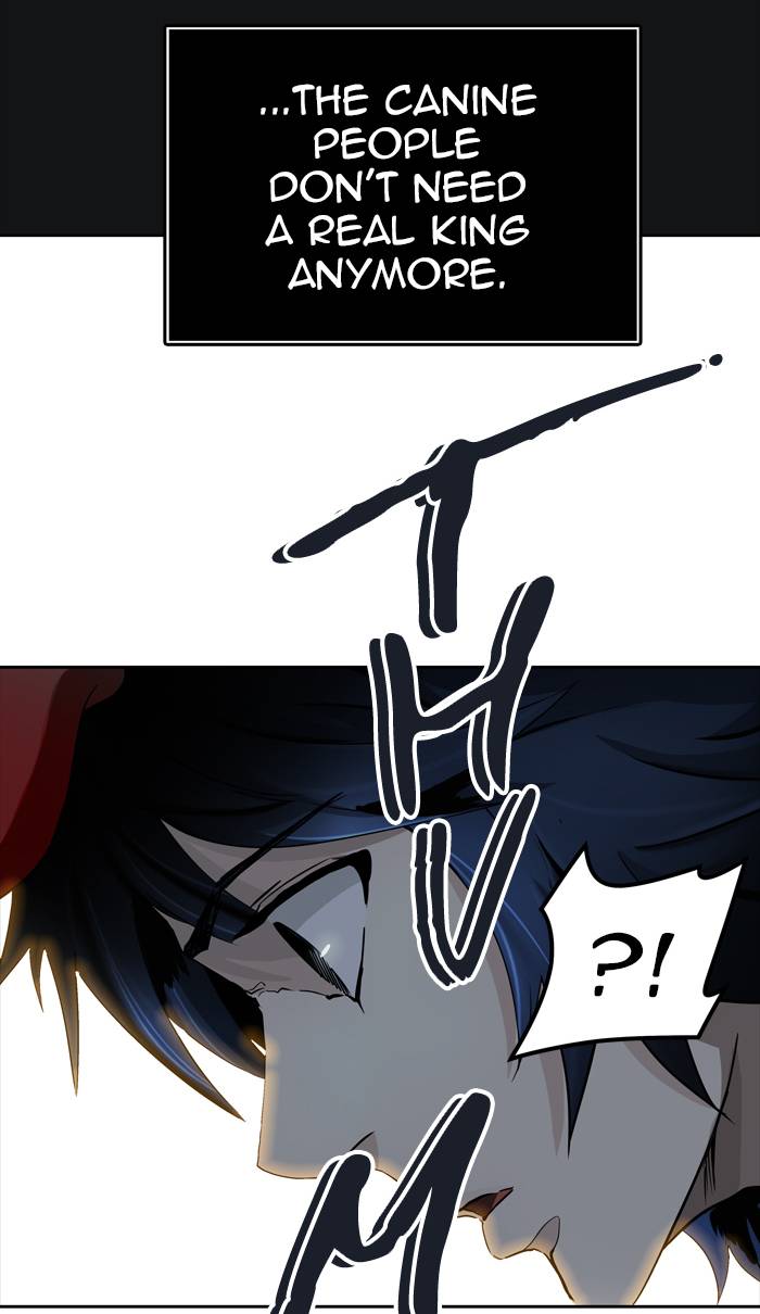 Tower of God Chapter 443 - Page 81