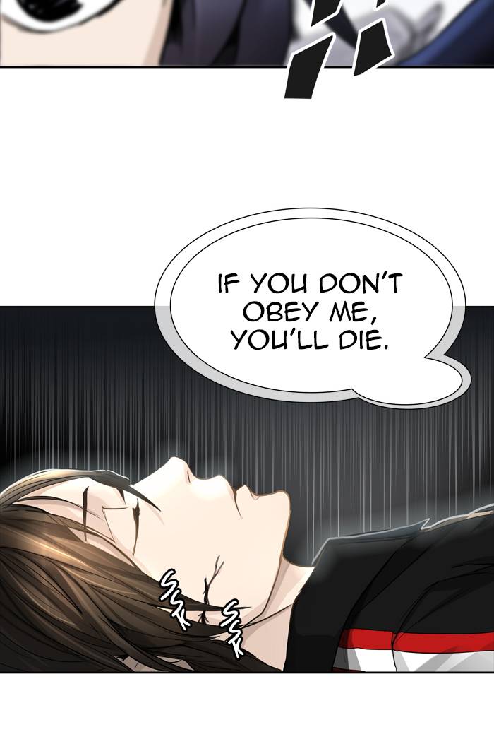 Tower of God Chapter 443 - Page 86