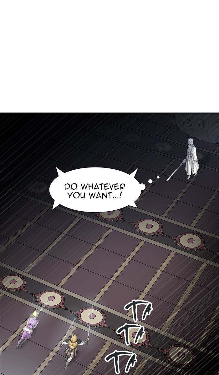 Tower of God Chapter 445 - Page 10