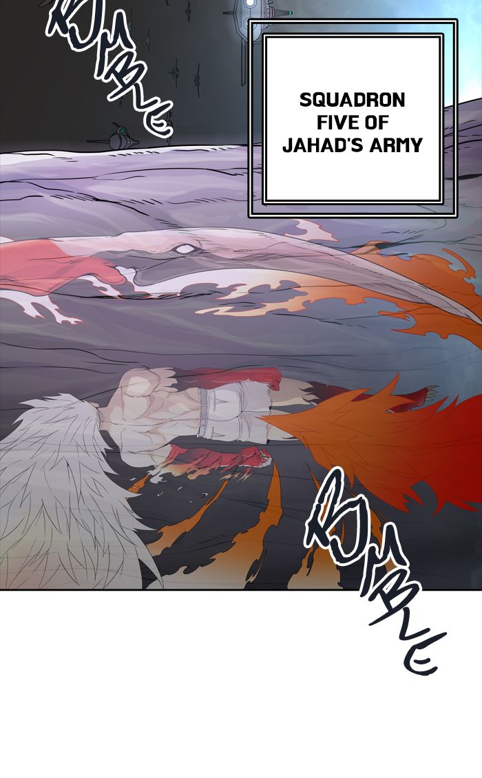 Tower of God Chapter 449 - Page 106
