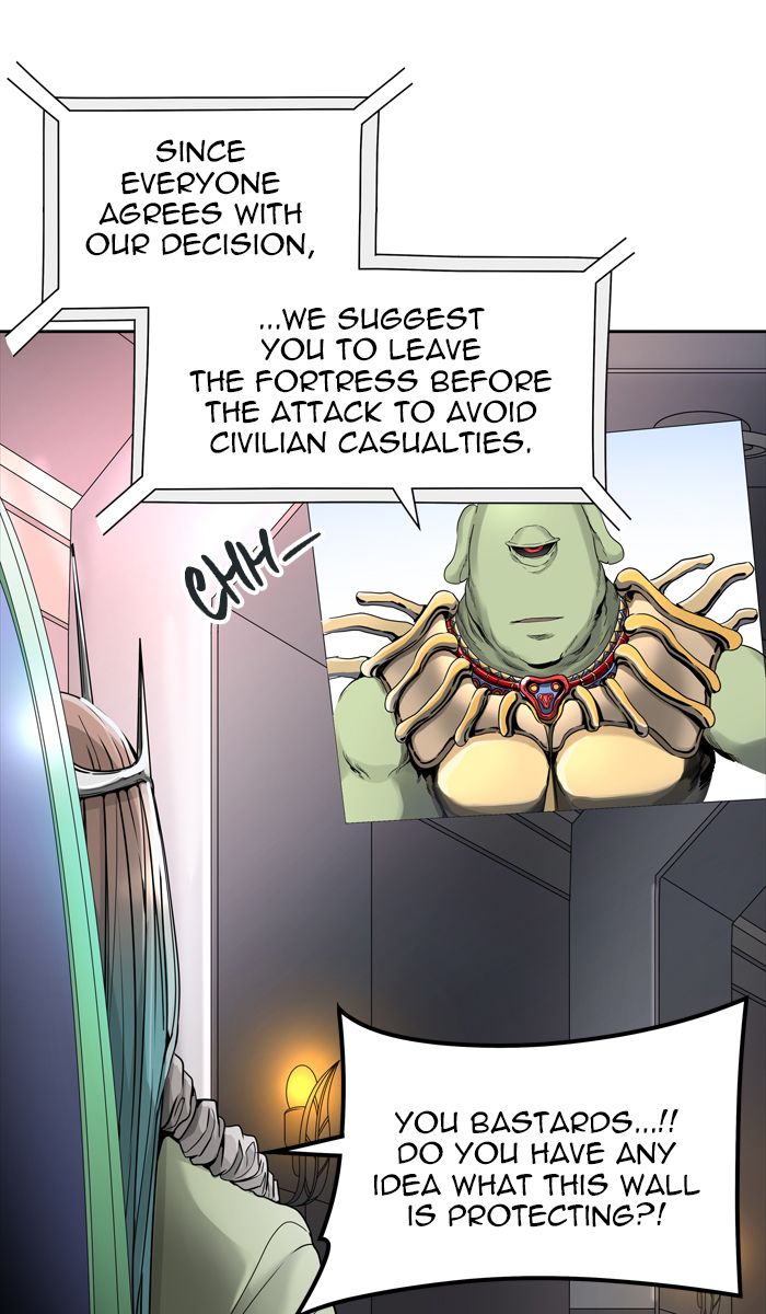 Tower of God Chapter 449 - Page 89