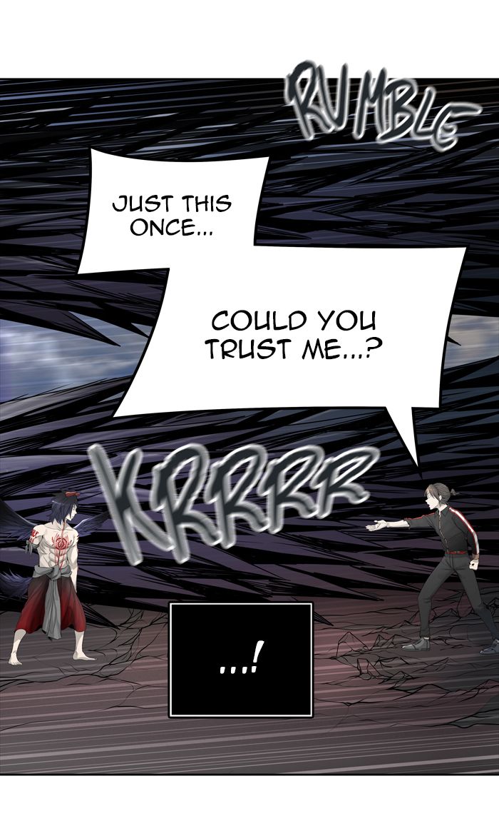 Tower of God Chapter 450 - Page 26