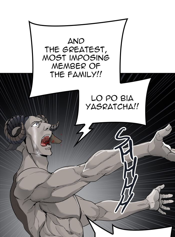 Tower of God Chapter 450 - Page 92