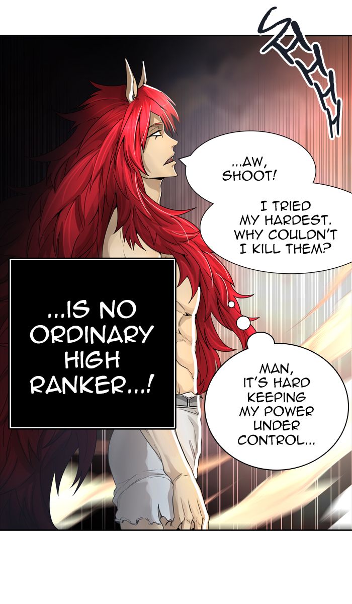 Tower of God Chapter 451 - Page 89