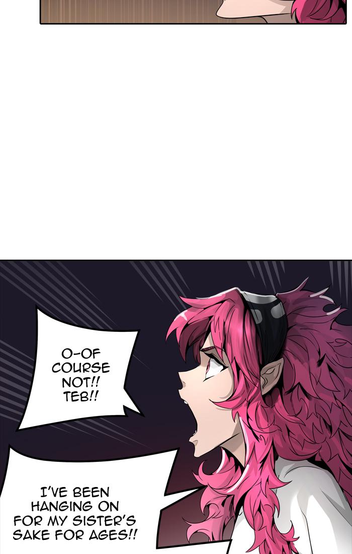 Tower of God Chapter 456 - Page 102