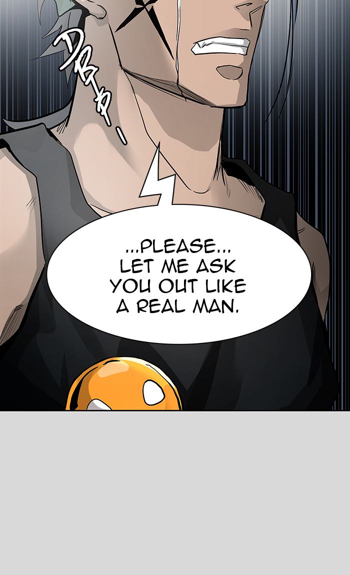 Tower of God Chapter 457 - Page 62