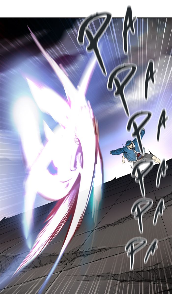 Tower of God Chapter 460 - Page 123