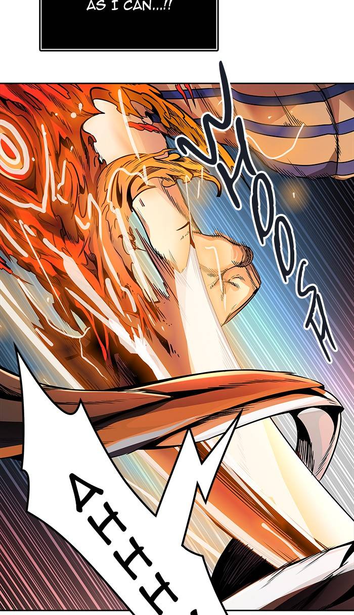 Tower of God Chapter 462 - Page 58