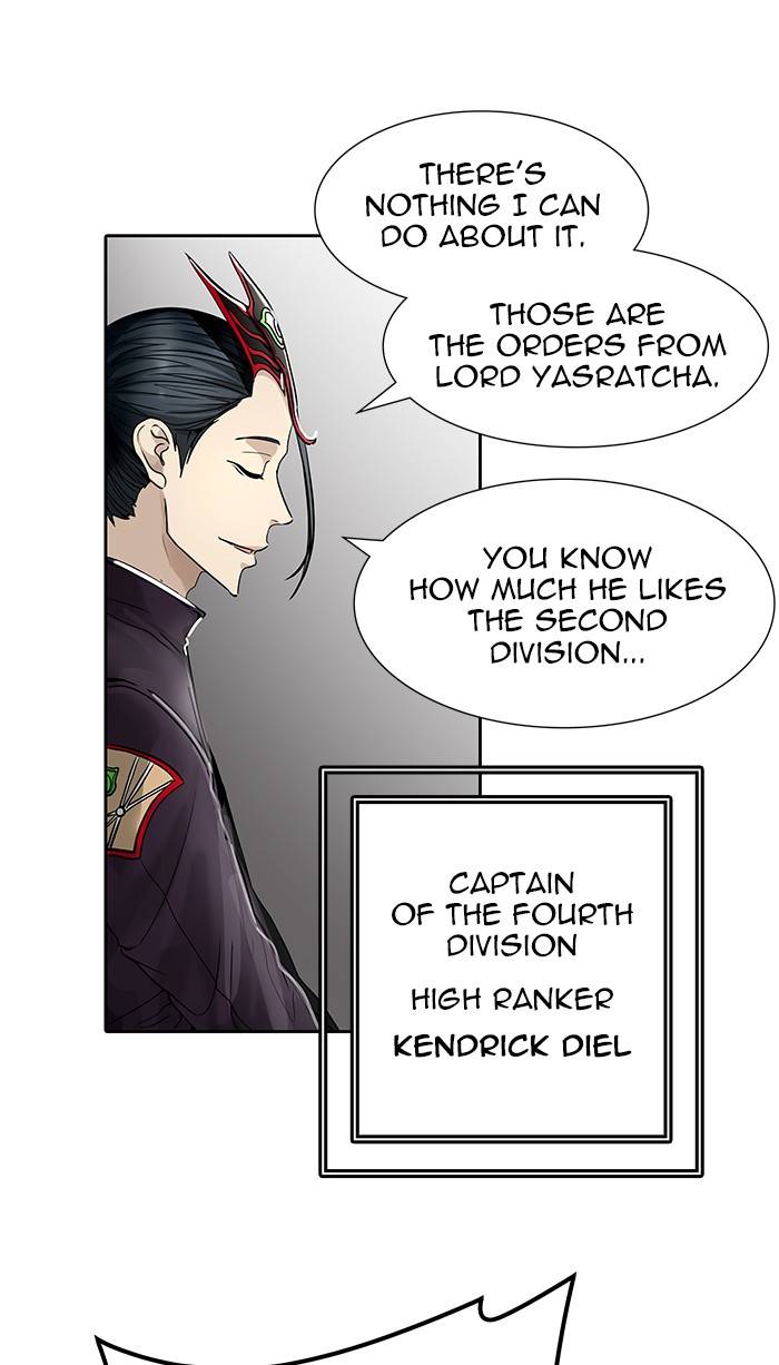 Tower of God Chapter 464 - Page 103