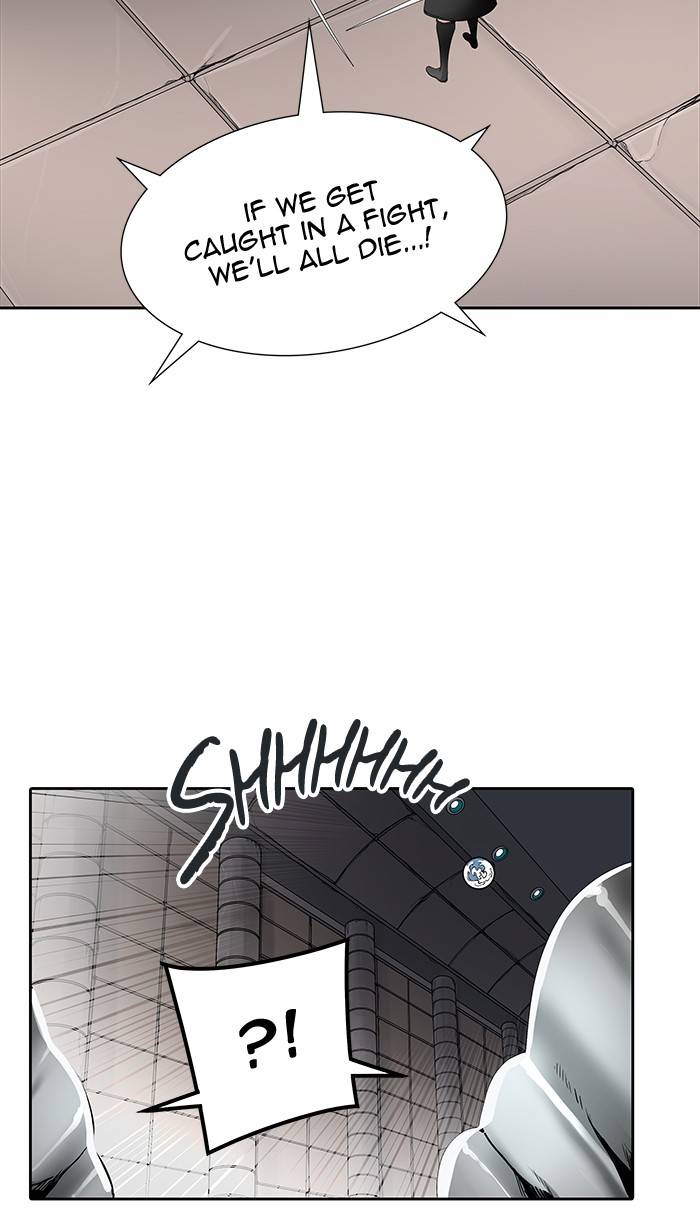 Tower of God Chapter 464 - Page 11