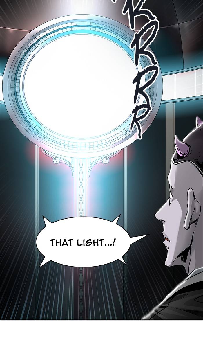 Tower of God Chapter 464 - Page 117