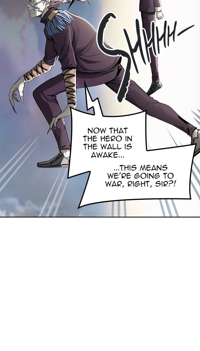 Tower of God Chapter 464 - Page 122