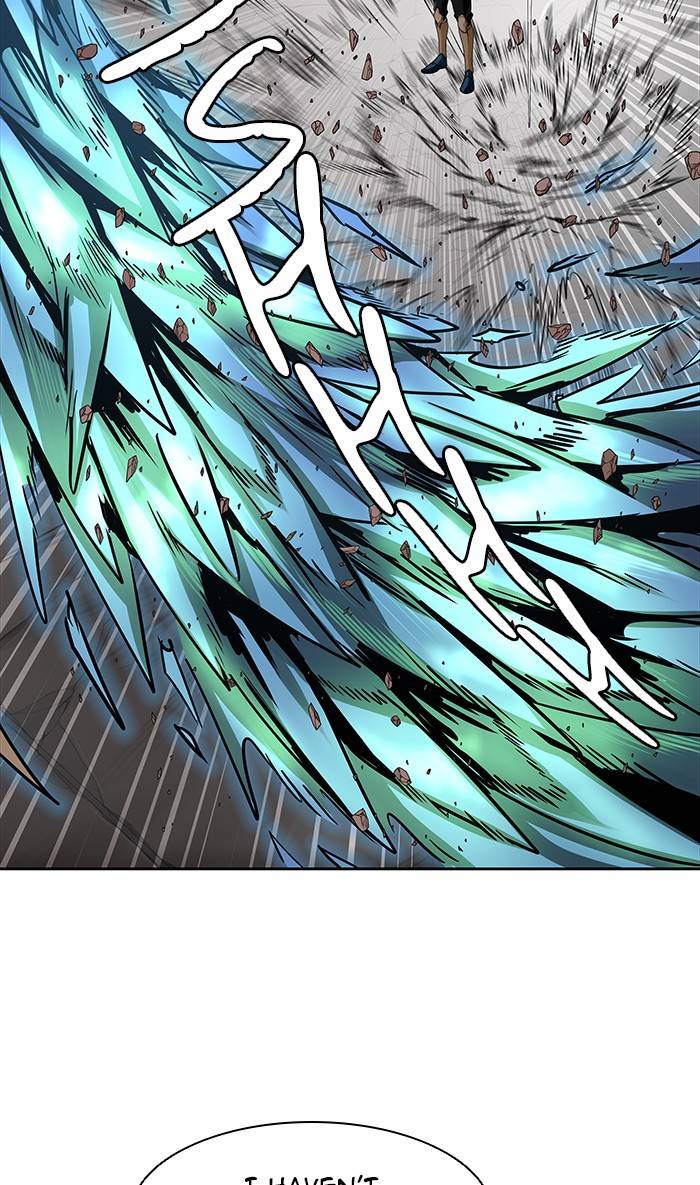 Tower of God Chapter 464 - Page 38