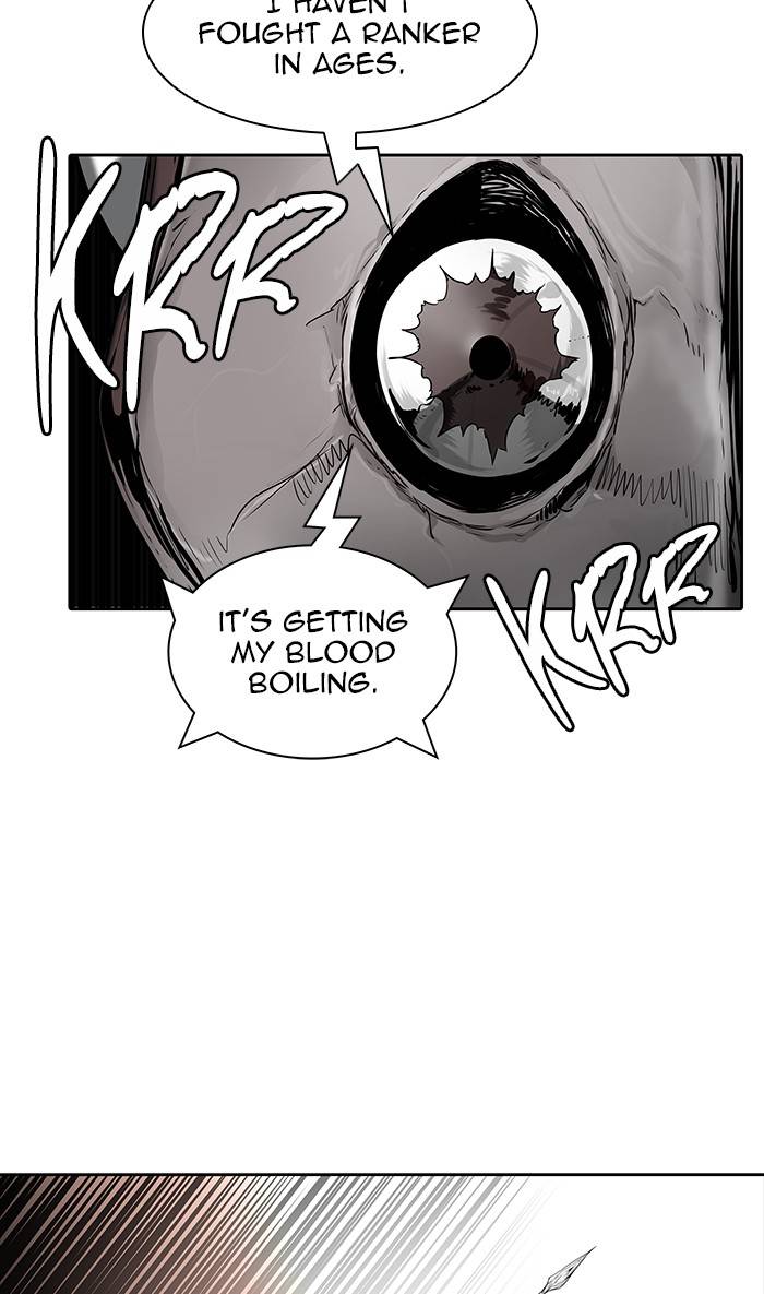 Tower of God Chapter 464 - Page 39