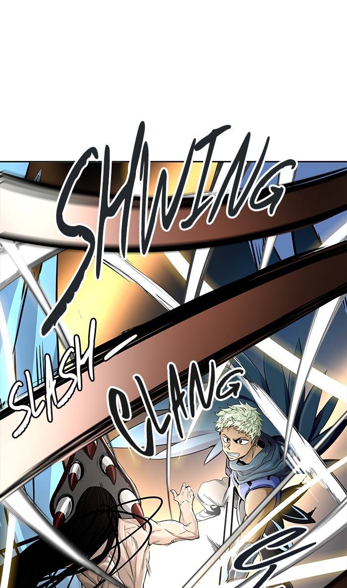 Tower of God Chapter 464 - Page 41