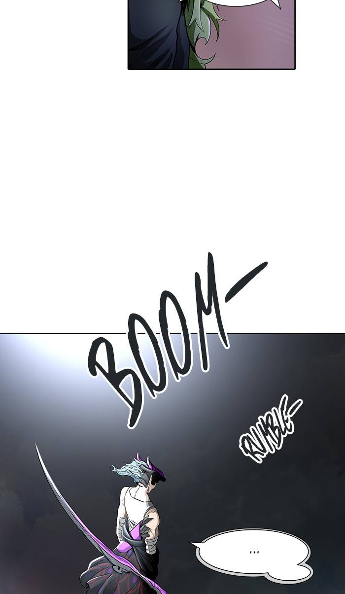 Tower of God Chapter 464 - Page 76