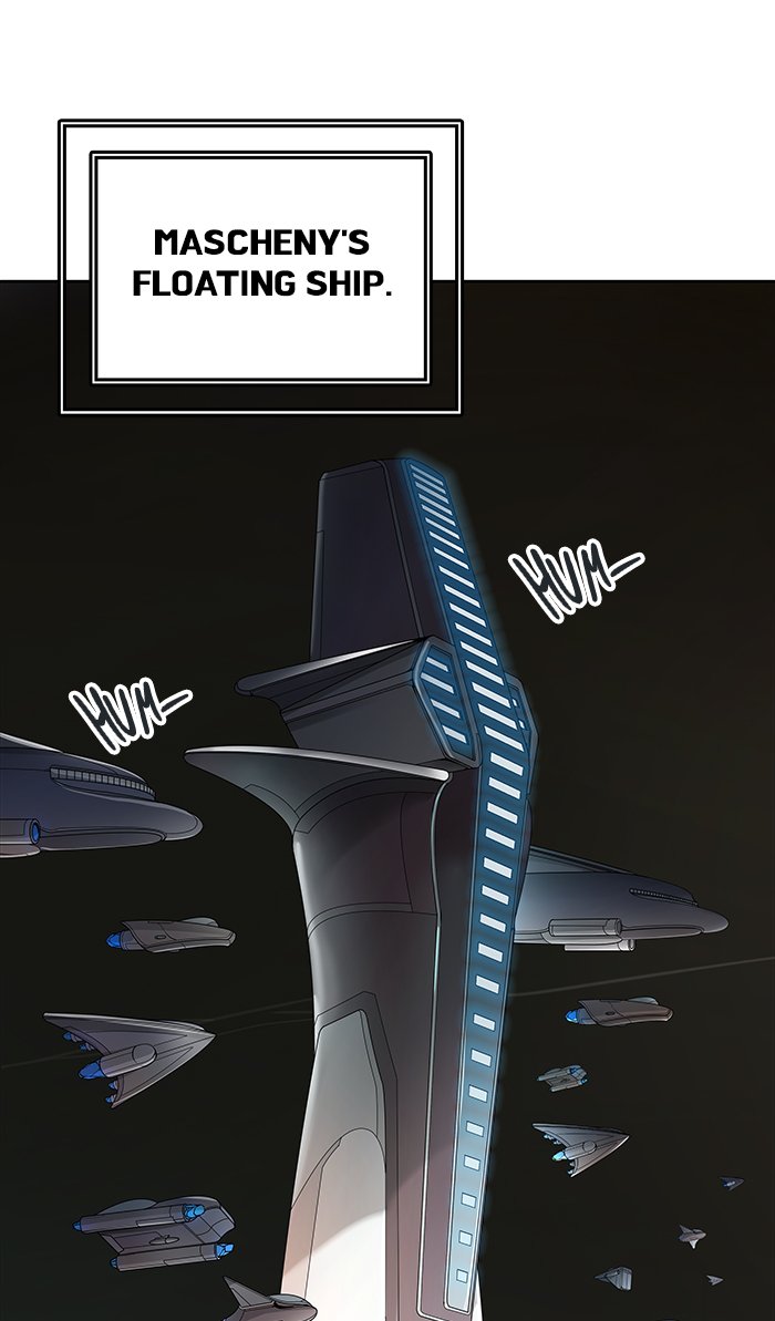 Tower of God Chapter 465 - Page 98