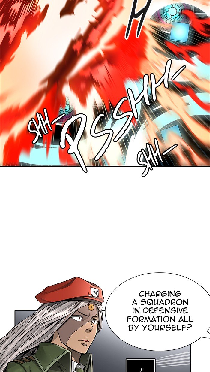 Tower of God Chapter 470 - Page 15