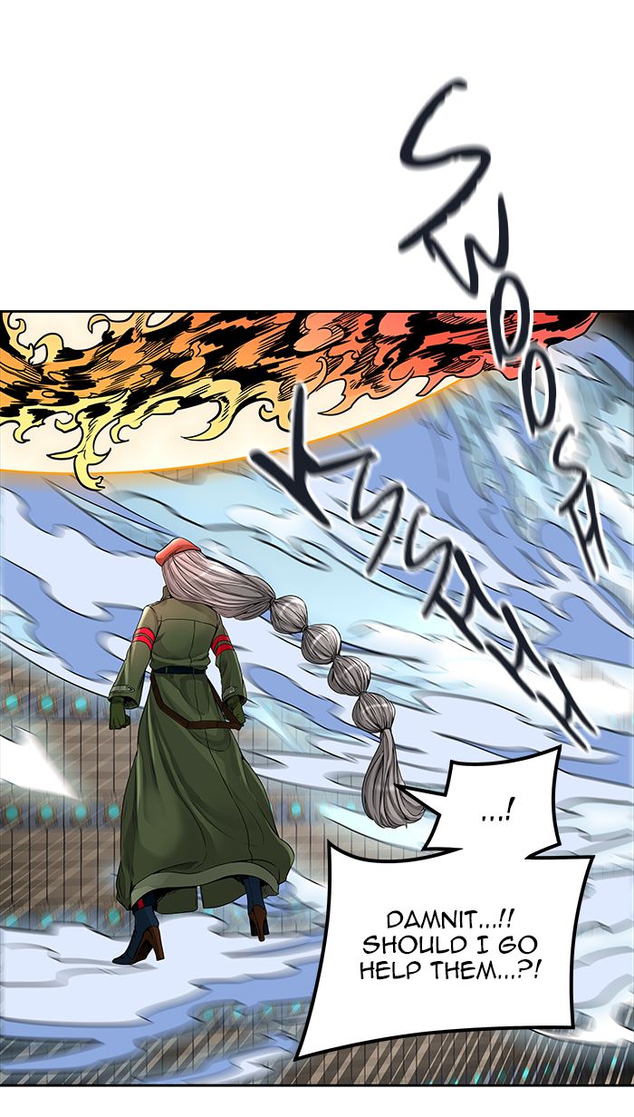 Tower of God Chapter 471 - Page 45