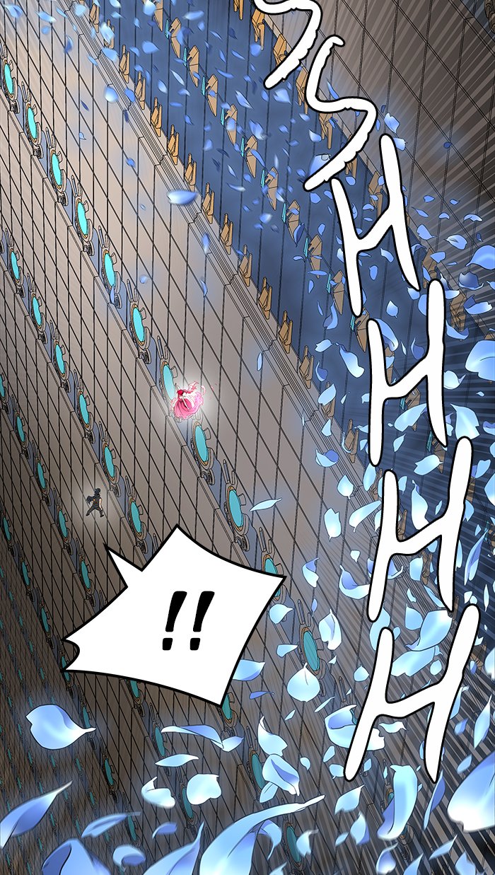 Tower of God Chapter 474 - Page 11