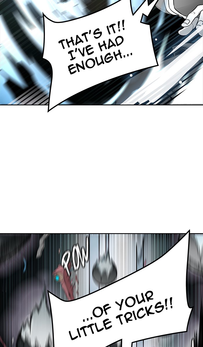 Tower of God Chapter 474 - Page 26
