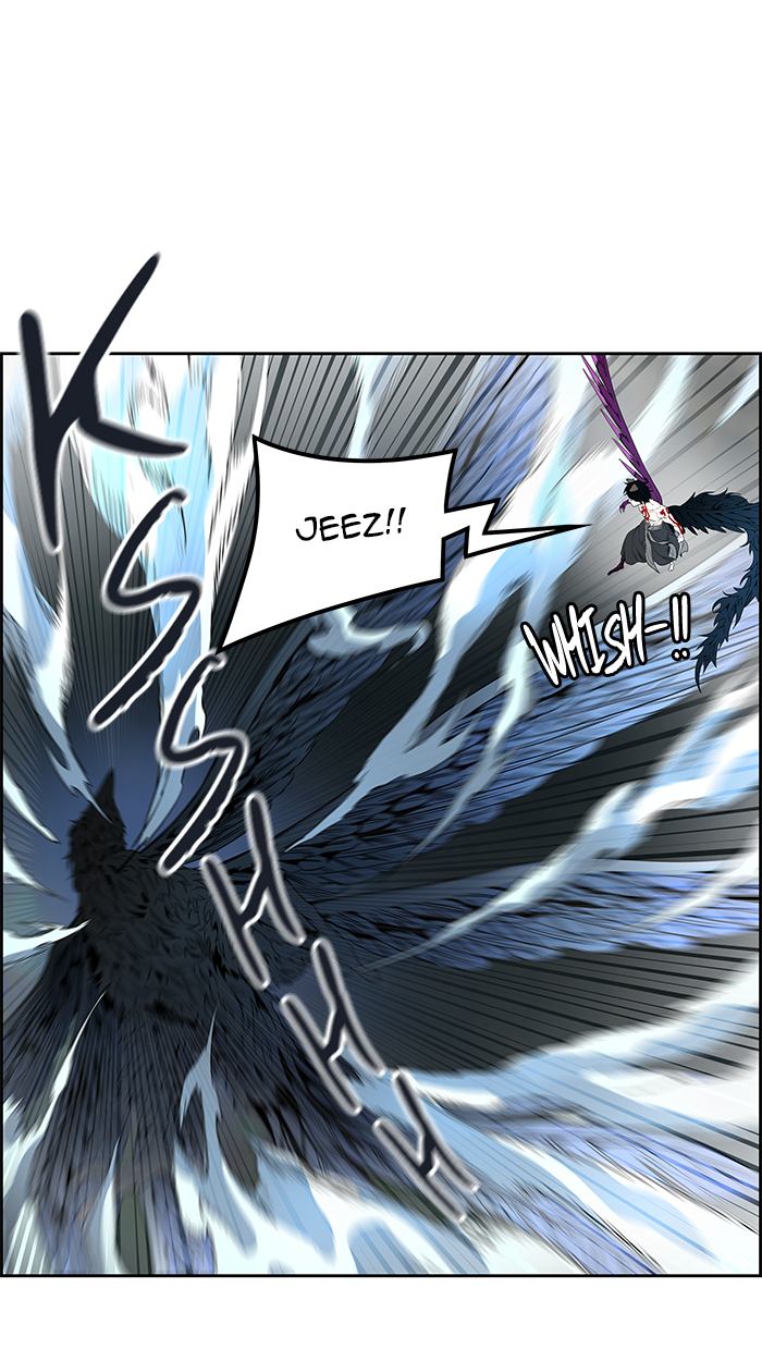 Tower of God Chapter 475 - Page 18