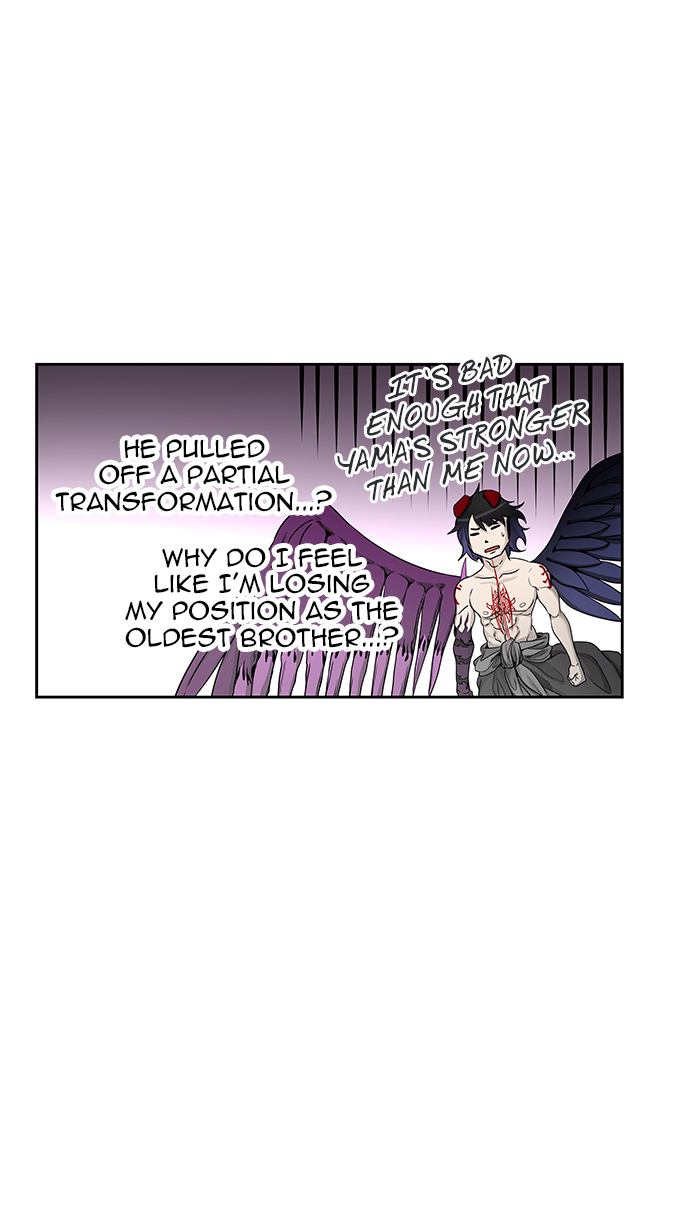 Tower of God Chapter 475 - Page 89