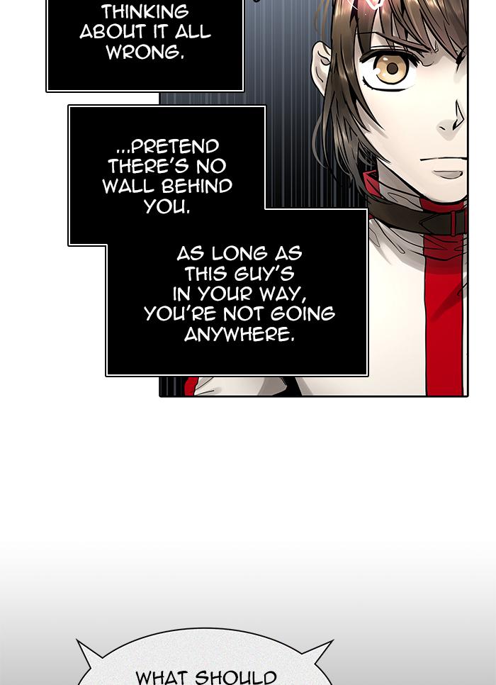 Tower of God Chapter 476 - Page 109
