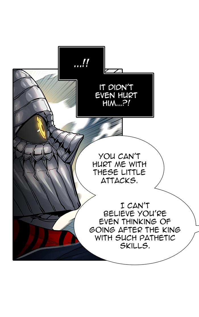 Tower of God Chapter 476 - Page 62
