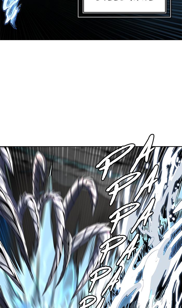 Tower of God Chapter 477 - Page 42