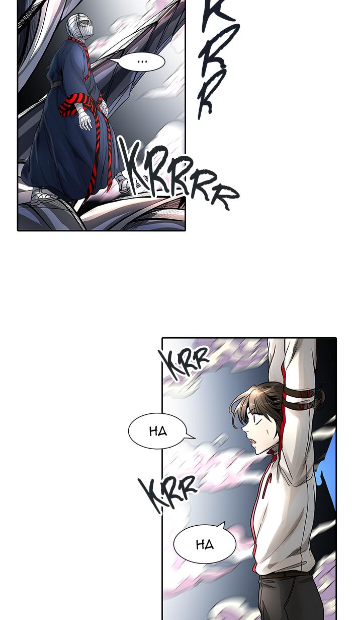 Tower of God Chapter 477 - Page 48
