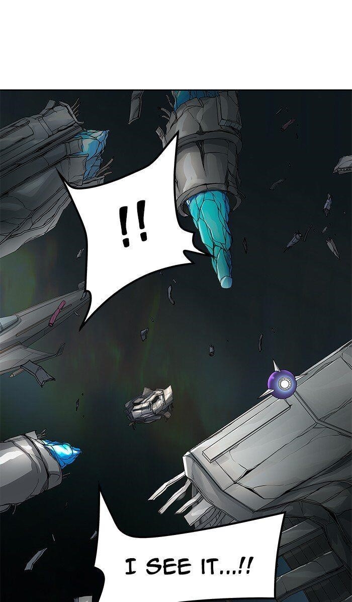 Tower of God Chapter 478 - Page 29