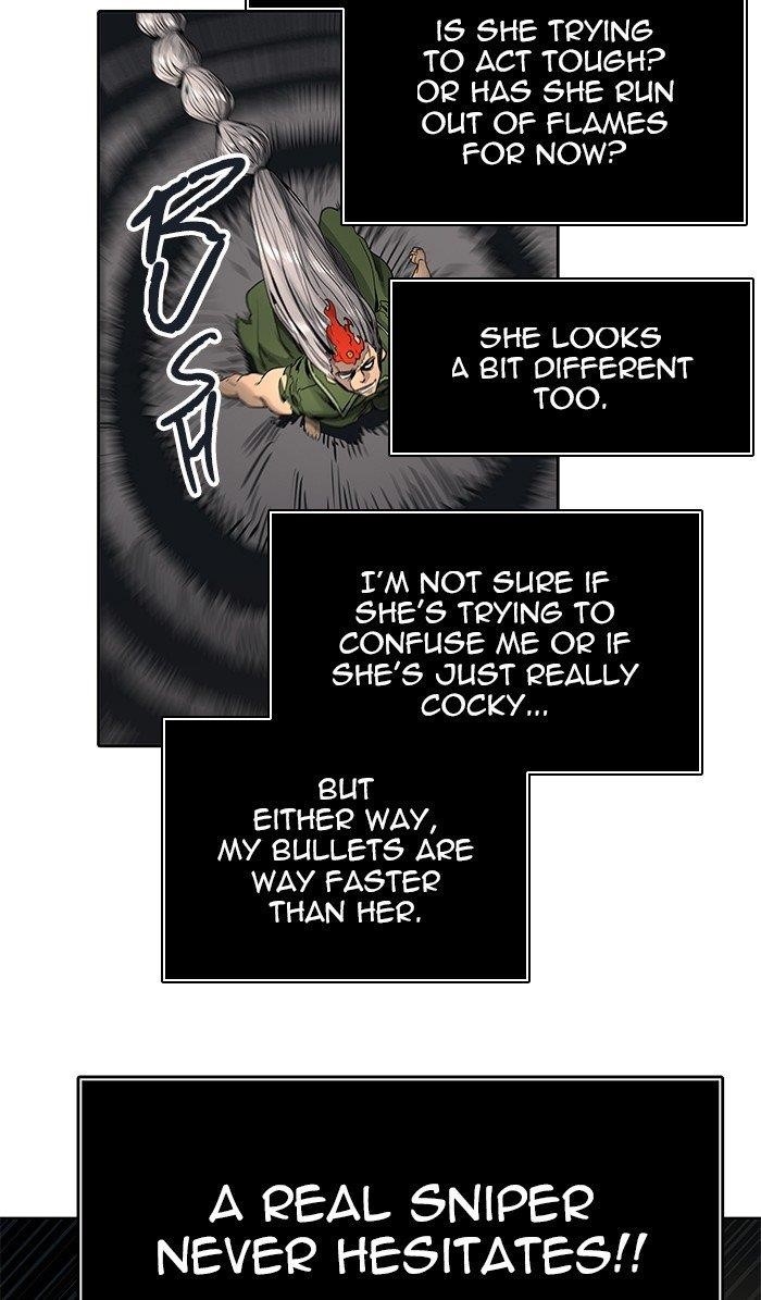 Tower of God Chapter 478 - Page 67