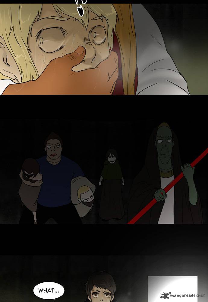Tower of God Chapter 48 - Page 26