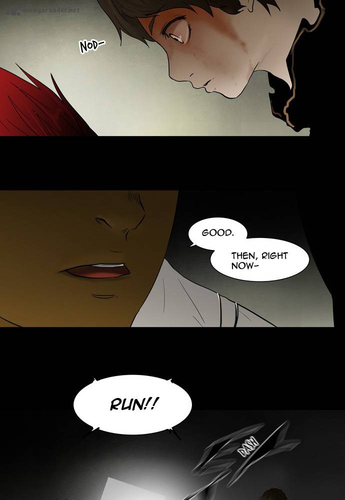 Tower of God Chapter 48 - Page 39