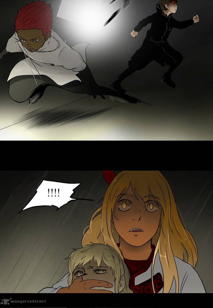 Tower of God Chapter 48 - Page 40
